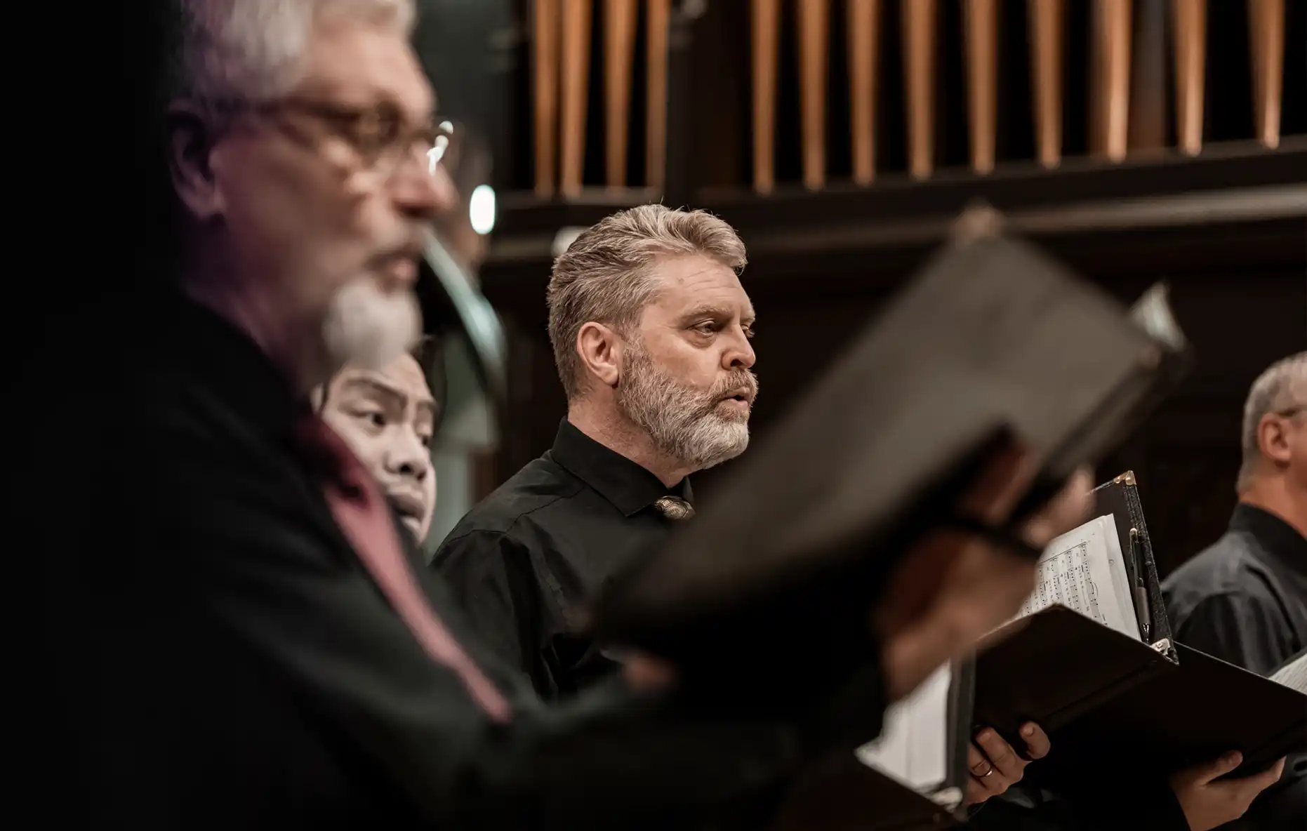 Sing in Laankerk